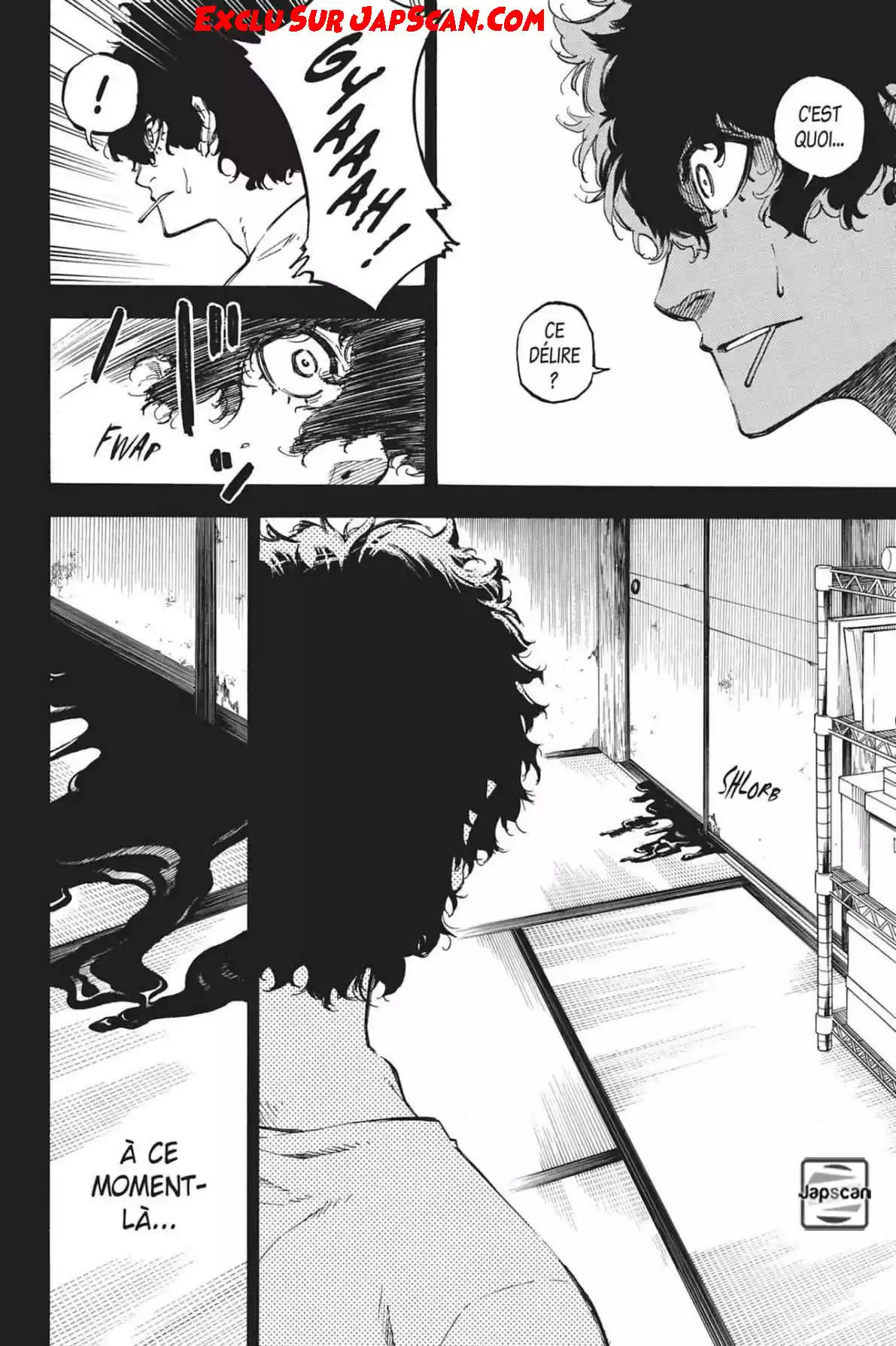 Read Dolly Kill Kill FR Manga Online