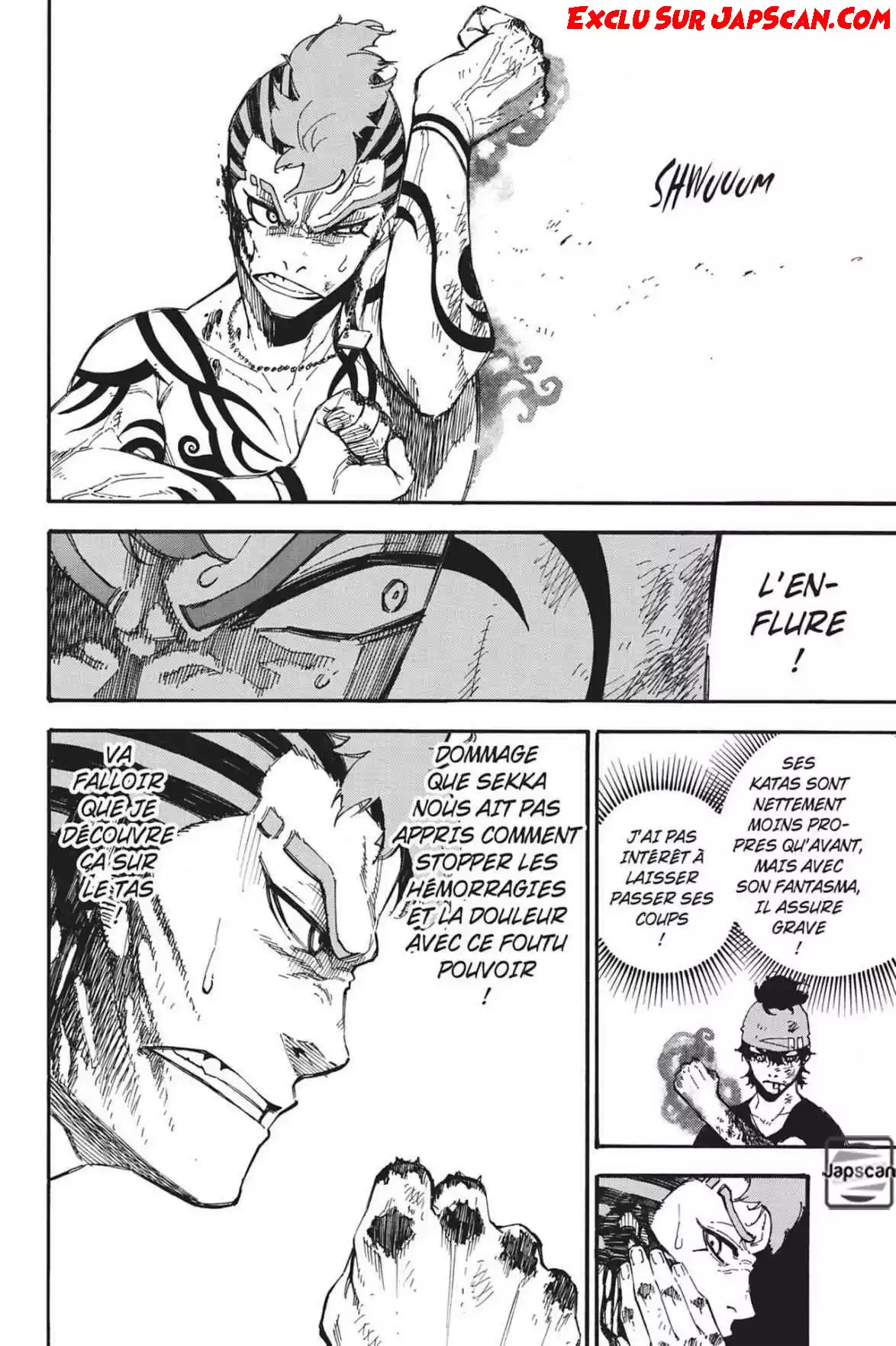 Read Dolly Kill Kill FR Manga Online