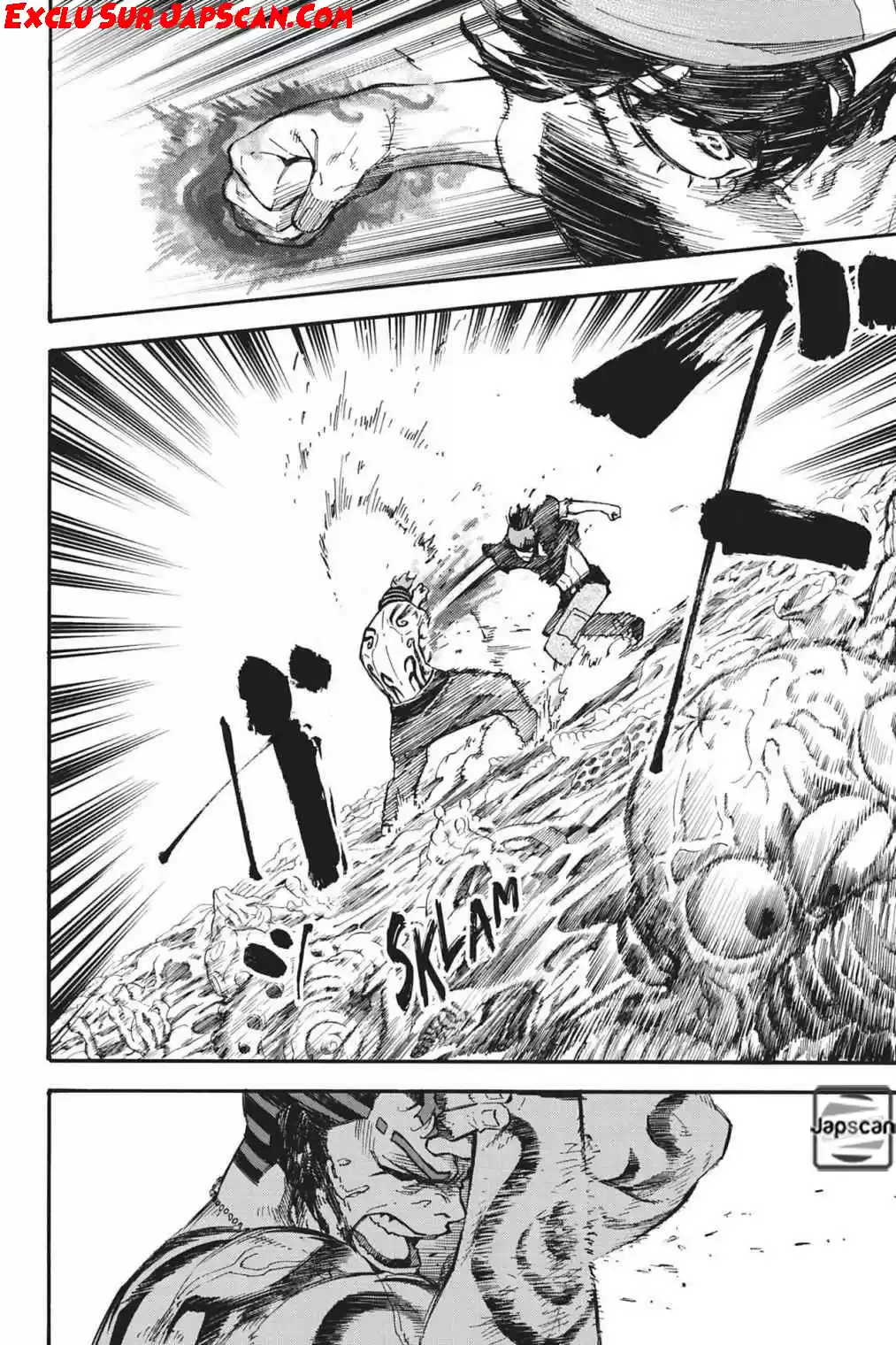Read Dolly Kill Kill FR Manga Online