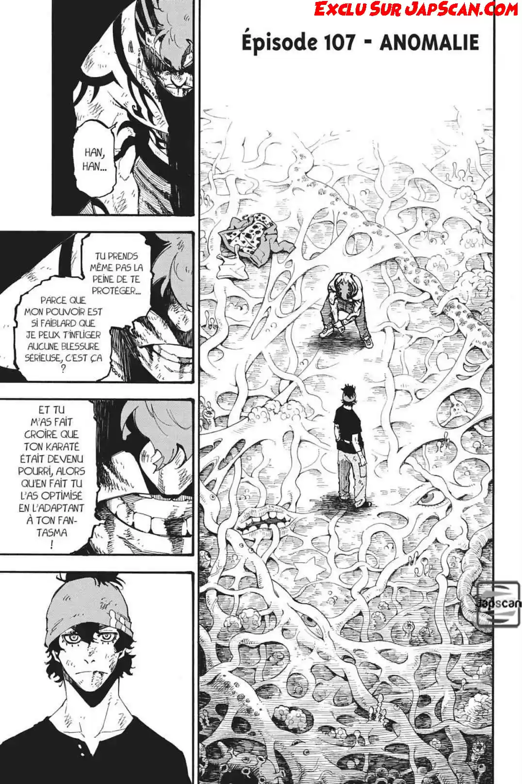 Read Dolly Kill Kill FR Manga Online