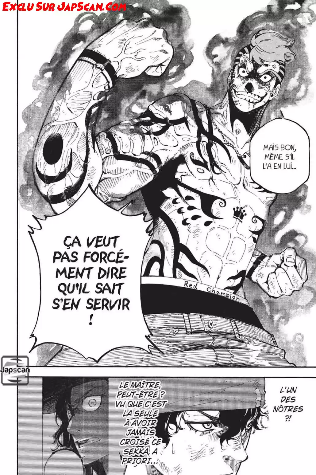 Read Dolly Kill Kill FR Manga Online