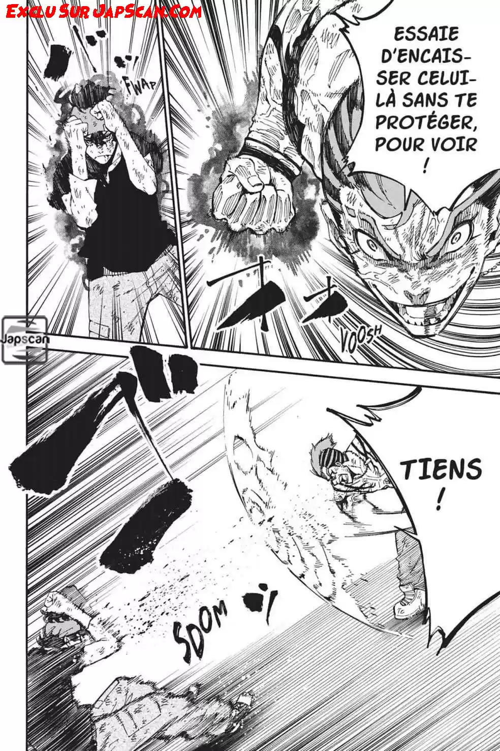 Read Dolly Kill Kill FR Manga Online