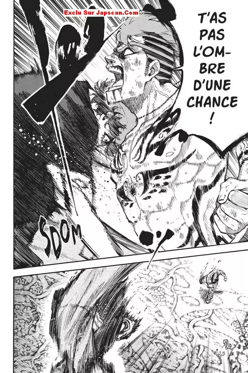 Read Dolly Kill Kill FR Manga Online