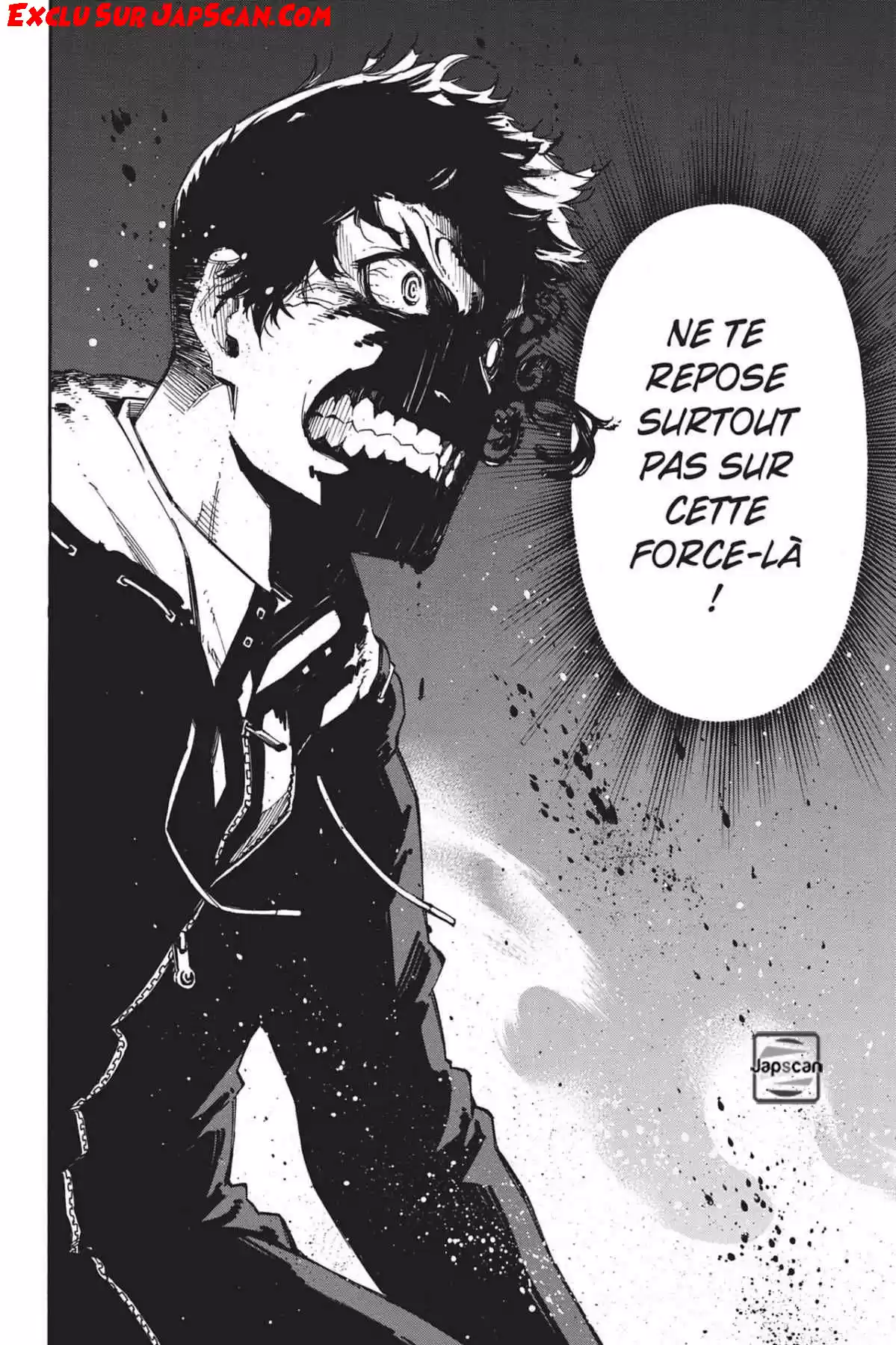 Read Dolly Kill Kill FR Manga Online