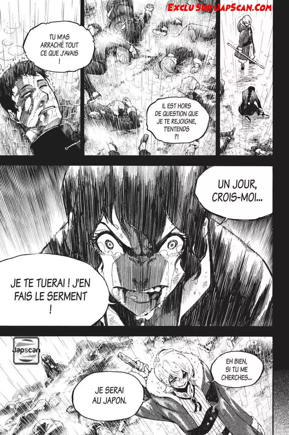 Read Dolly Kill Kill FR Manga Online