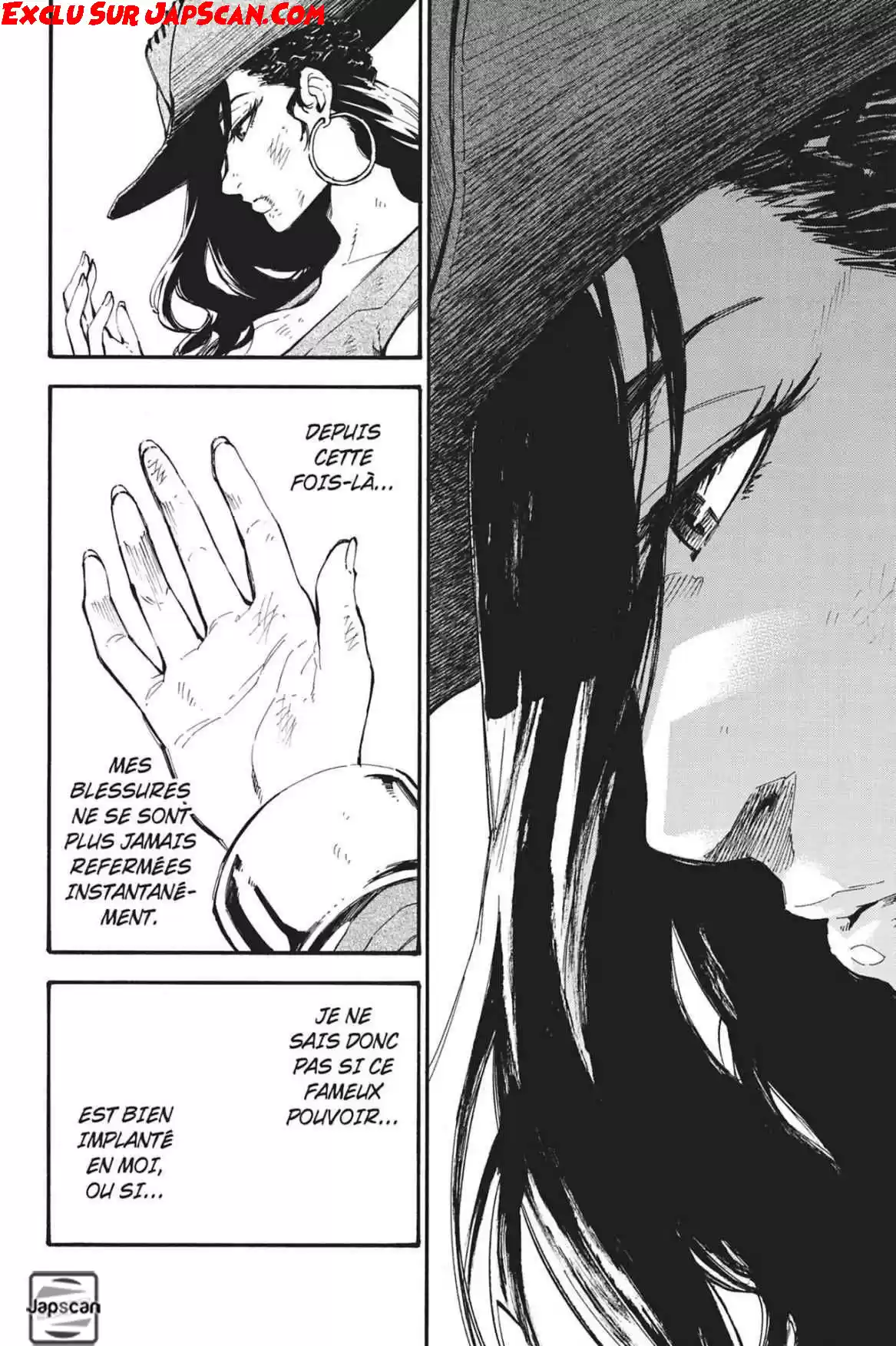 Read Dolly Kill Kill FR Manga Online