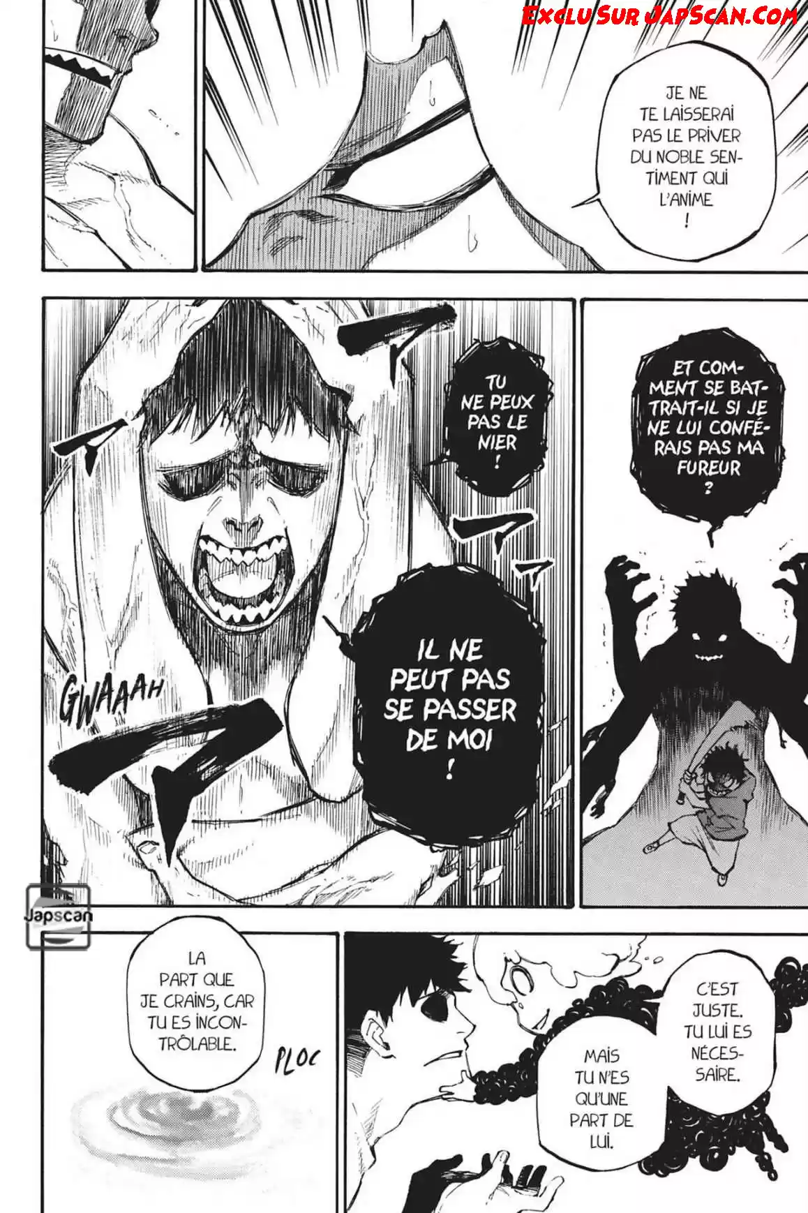 Read Dolly Kill Kill FR Manga Online