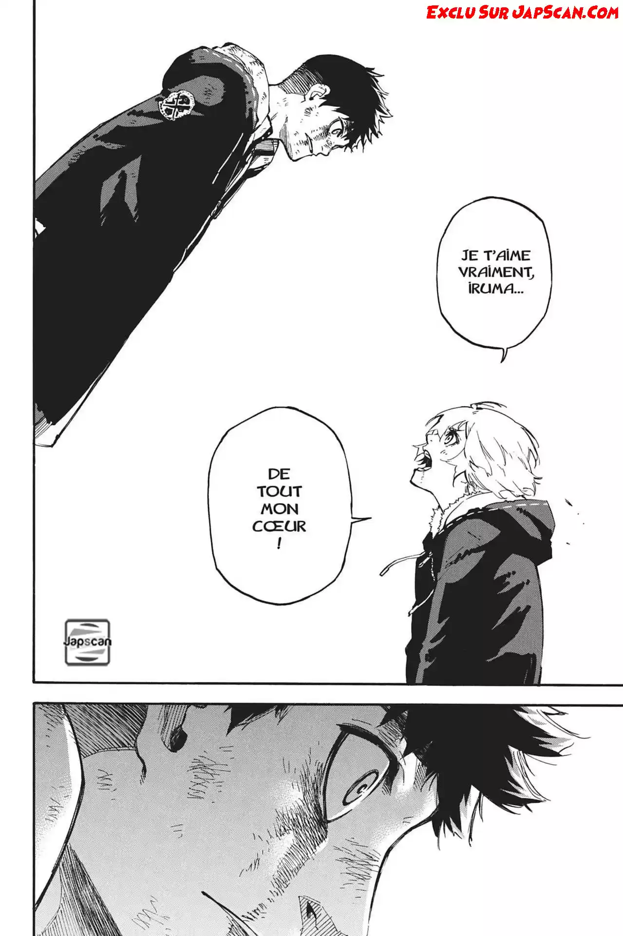 Read Dolly Kill Kill FR Manga Online