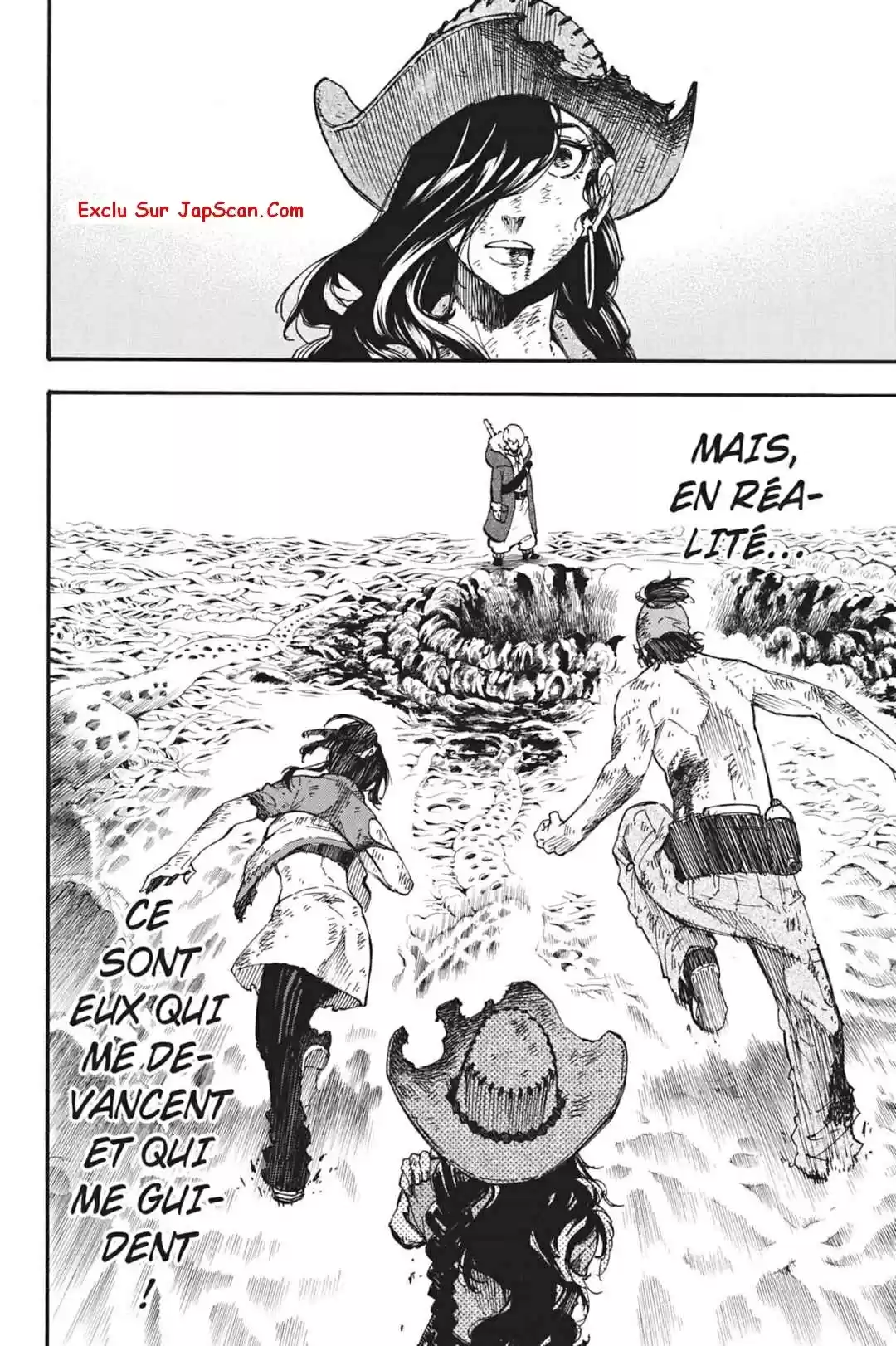 Read Dolly Kill Kill FR Manga Online