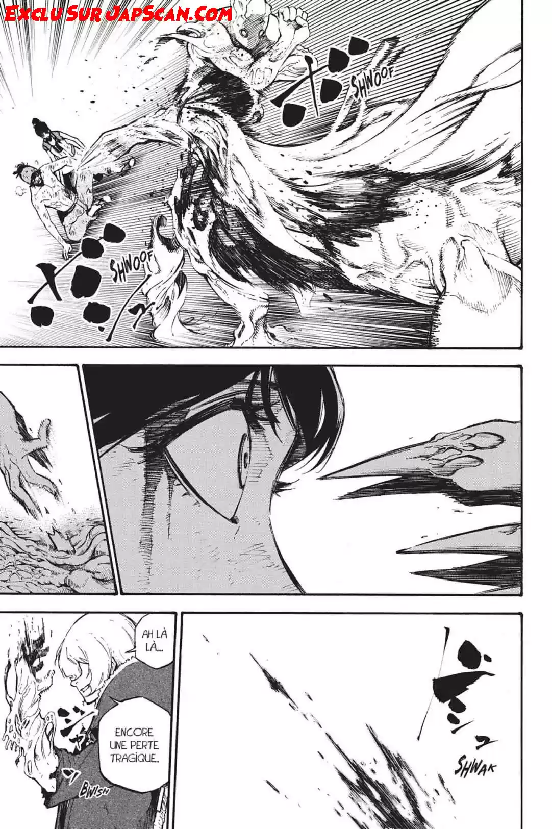 Read Dolly Kill Kill FR Manga Online