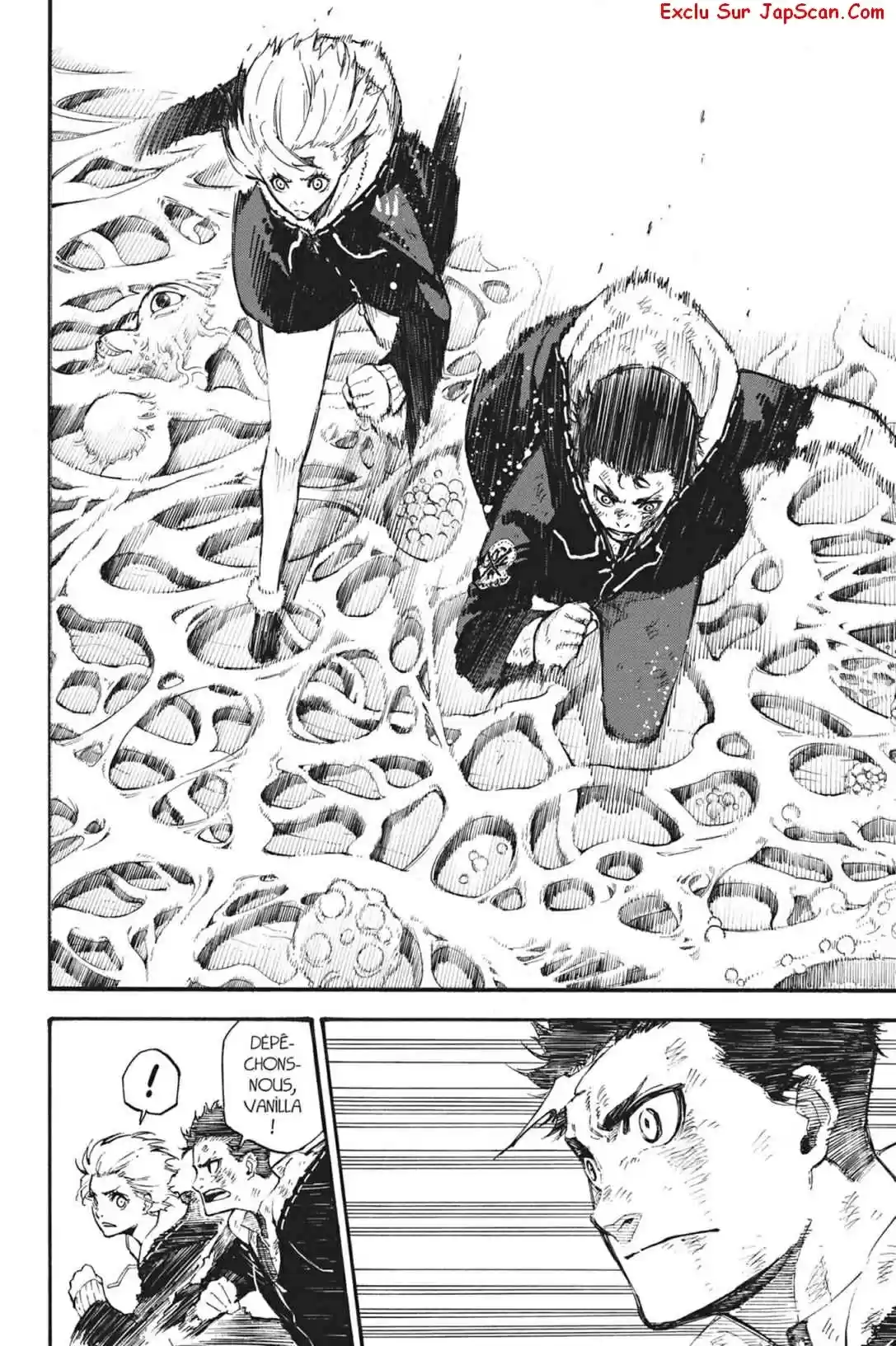 Read Dolly Kill Kill FR Manga Online