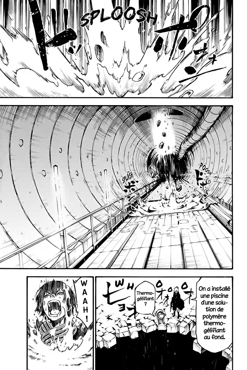 Read Dolly Kill Kill FR Manga Online