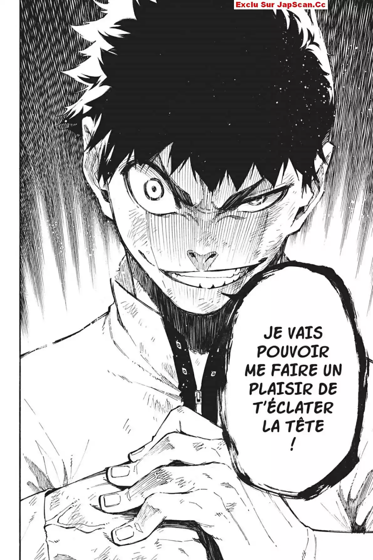 Read Dolly Kill Kill FR Manga Online