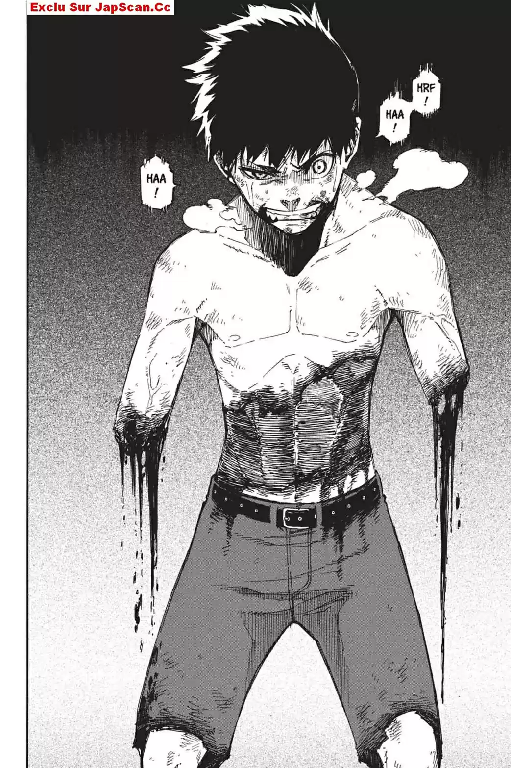 Read Dolly Kill Kill FR Manga Online
