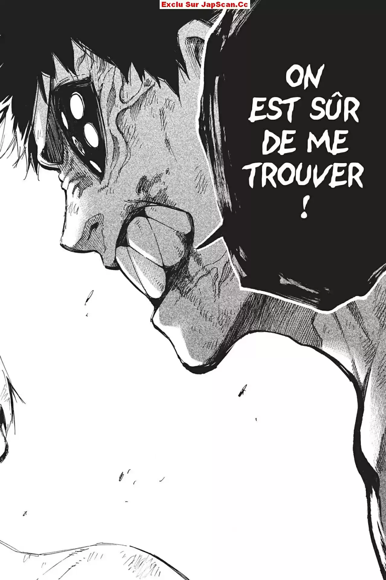 Read Dolly Kill Kill FR Manga Online