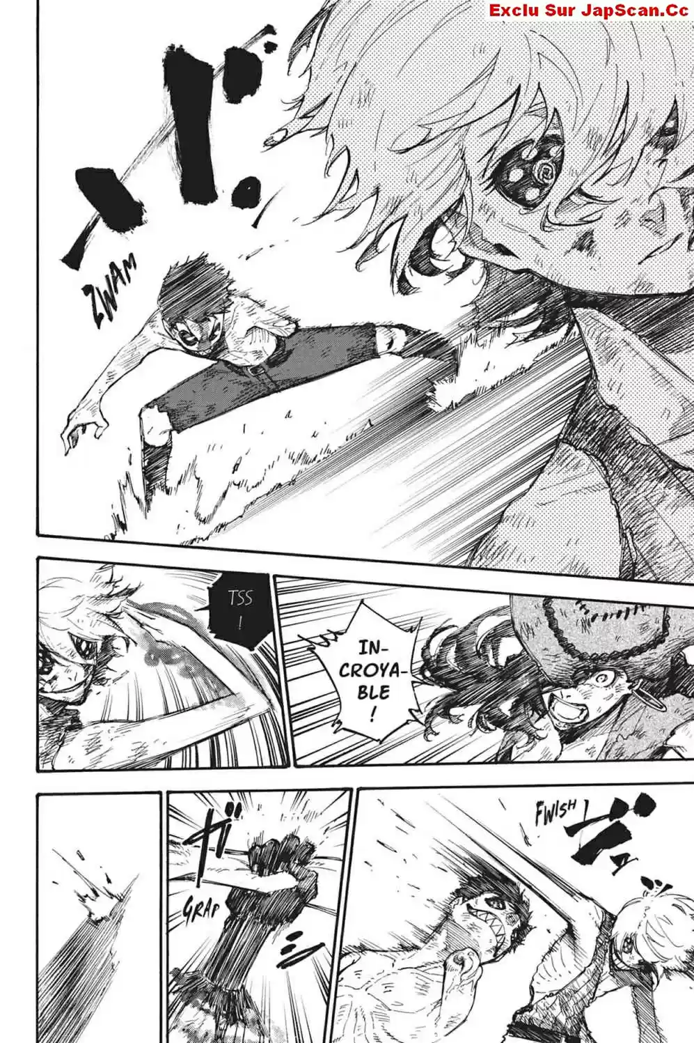 Read Dolly Kill Kill FR Manga Online