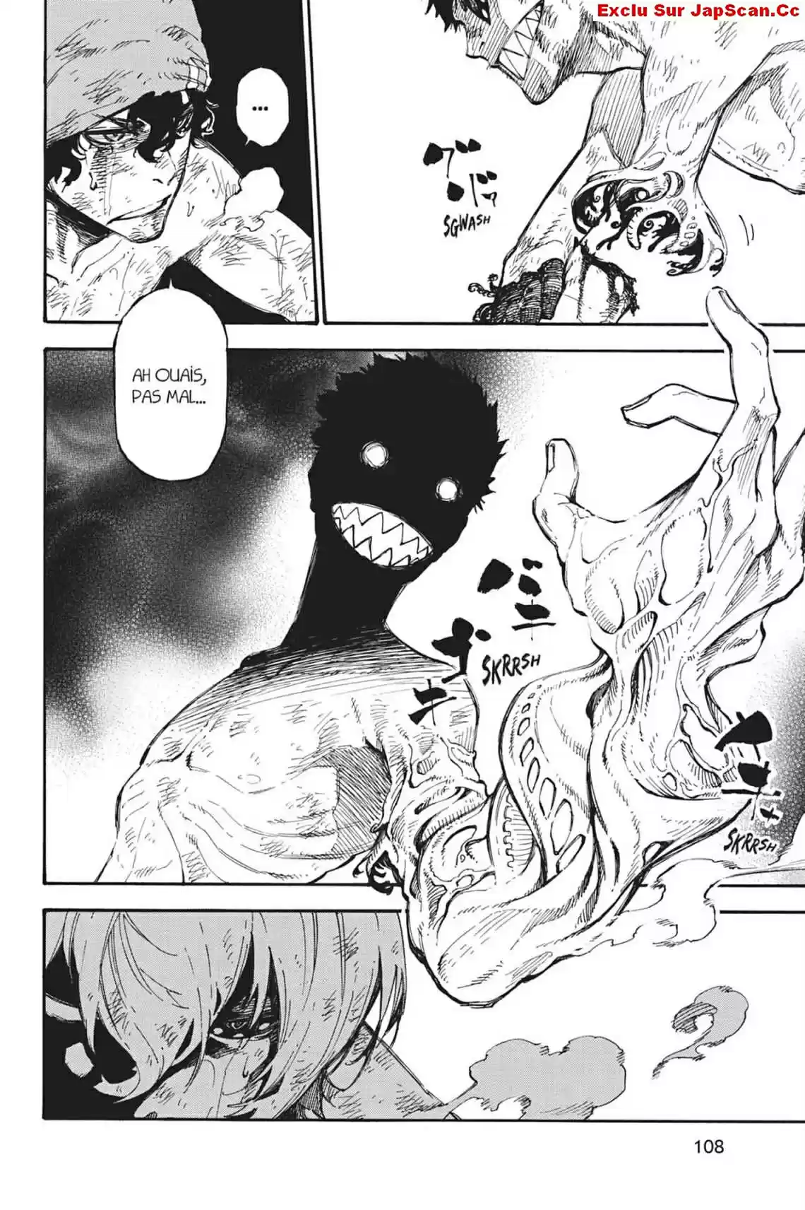 Read Dolly Kill Kill FR Manga Online