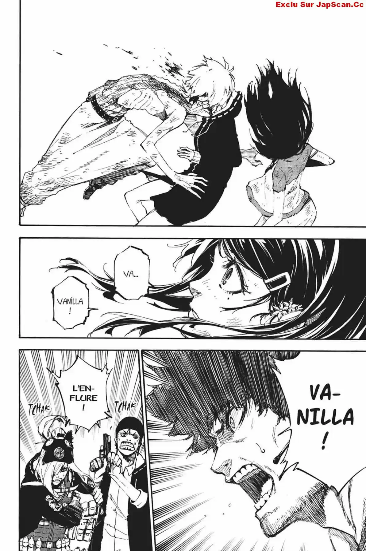 Read Dolly Kill Kill FR Manga Online