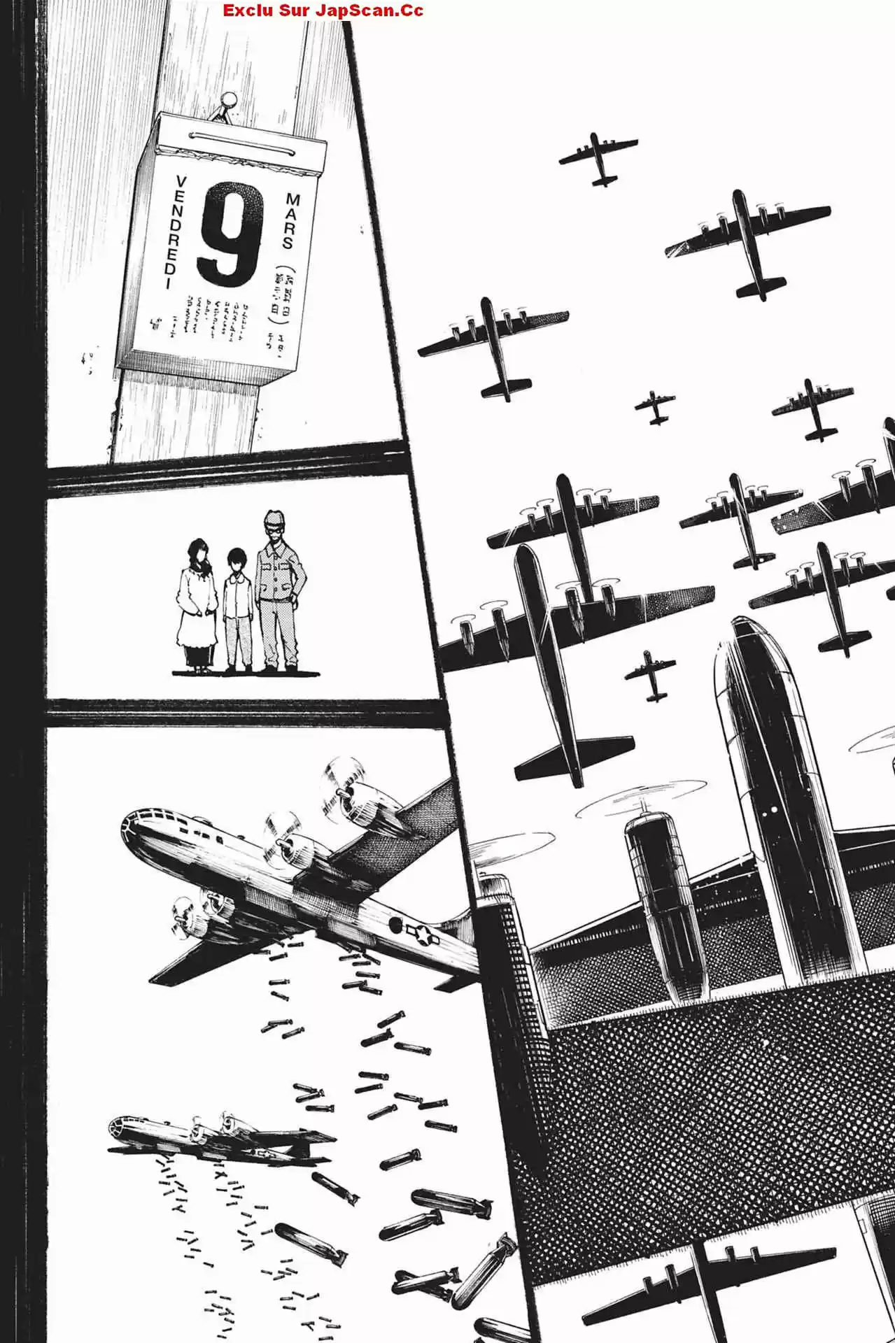 Read Dolly Kill Kill FR Manga Online
