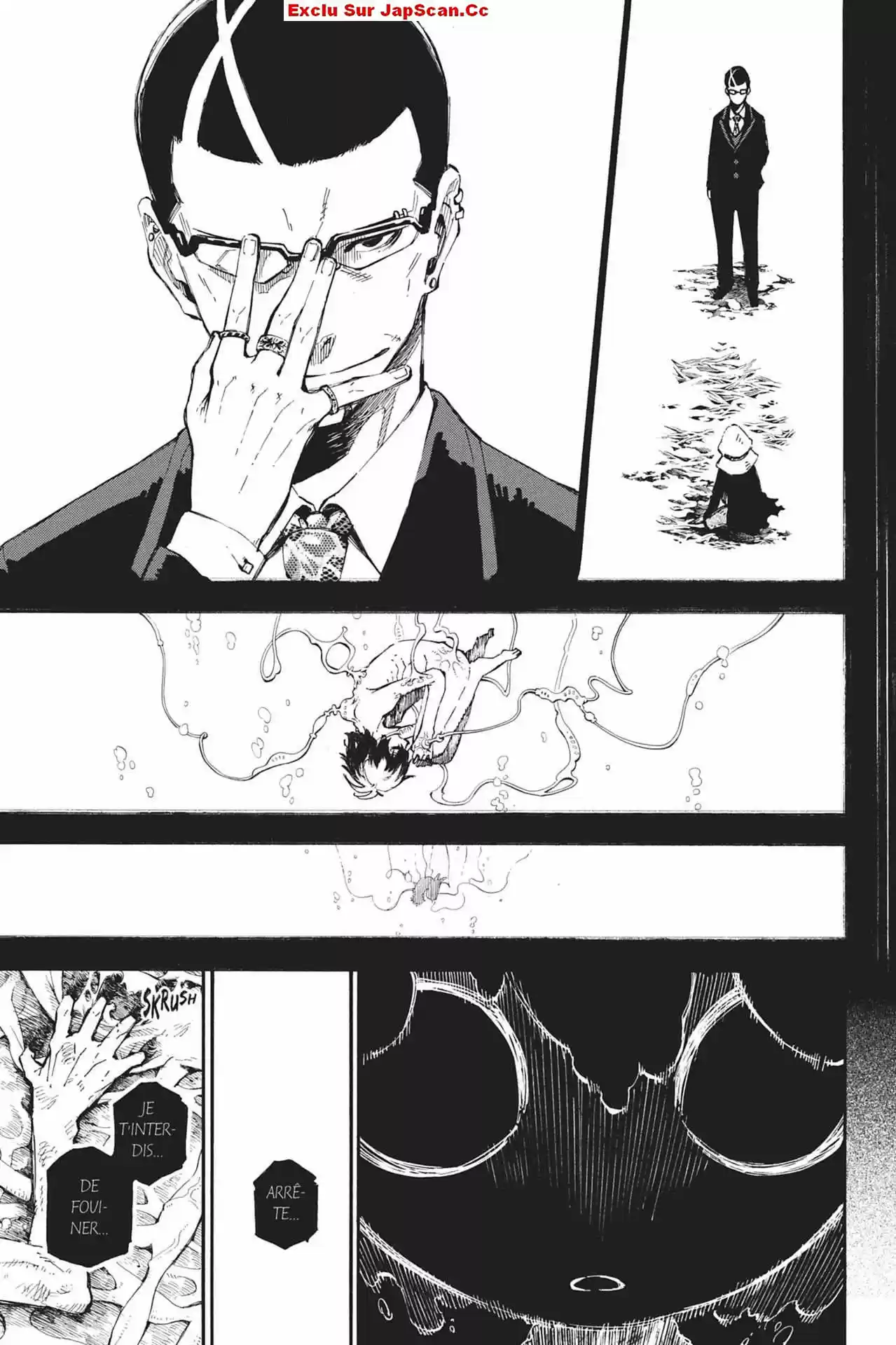 Read Dolly Kill Kill FR Manga Online