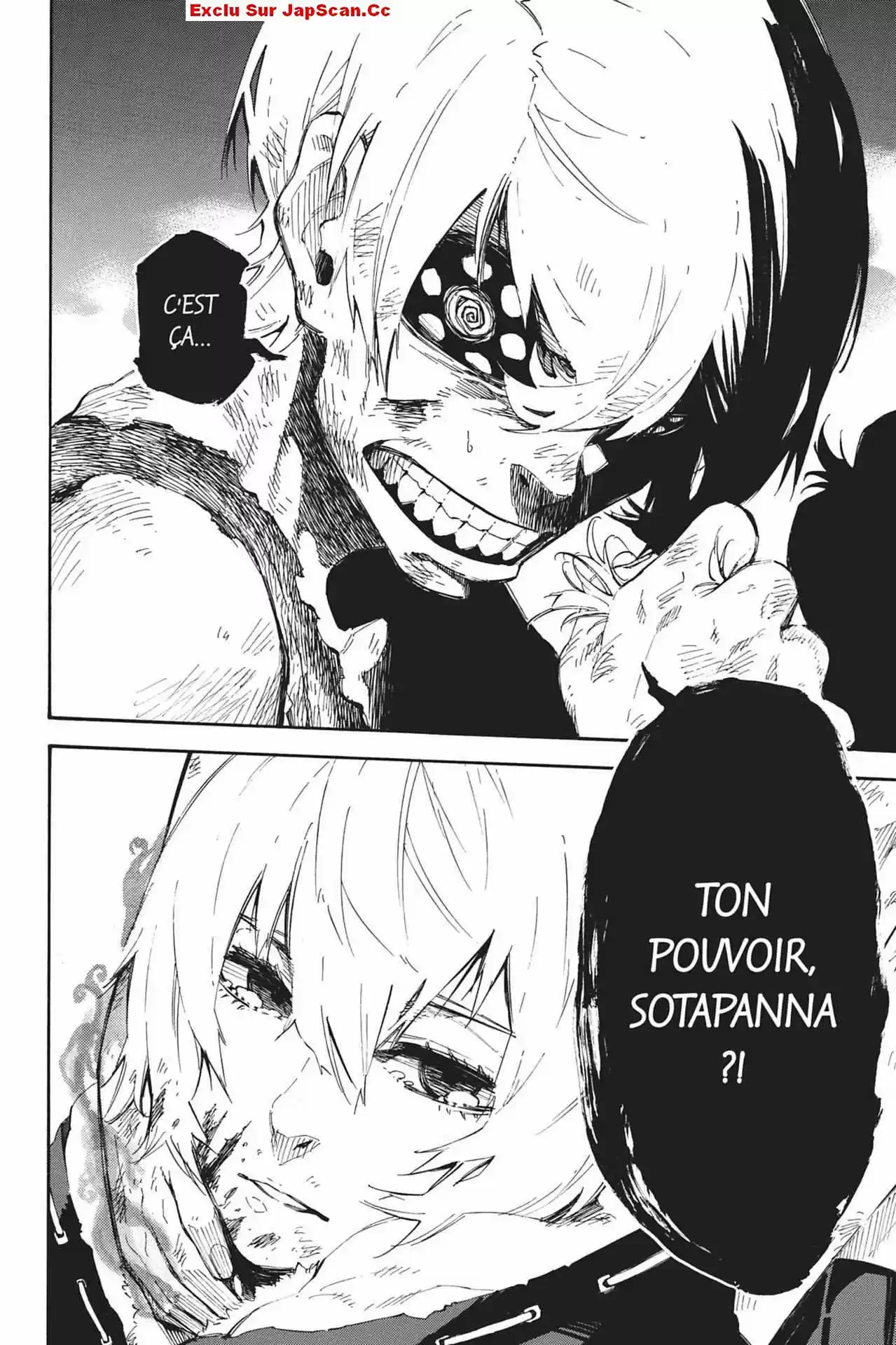 Read Dolly Kill Kill FR Manga Online