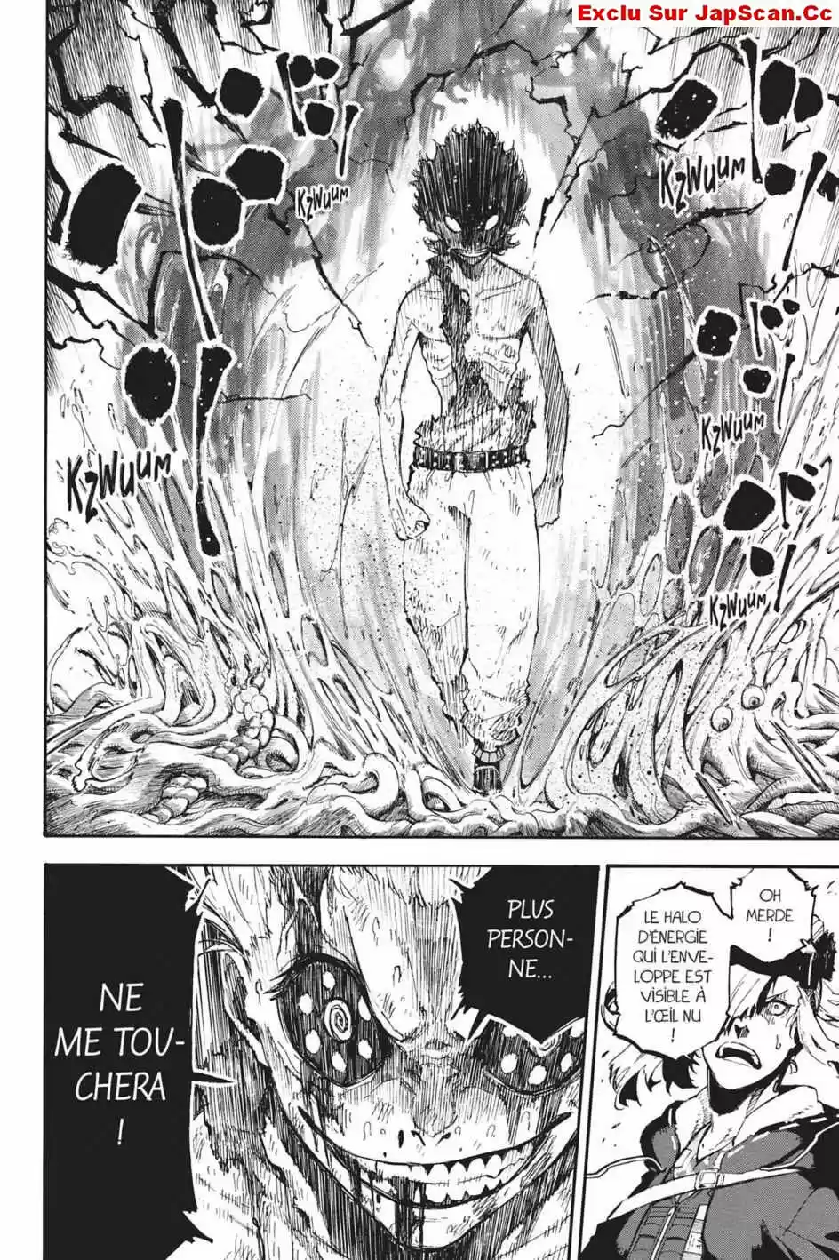 Read Dolly Kill Kill FR Manga Online