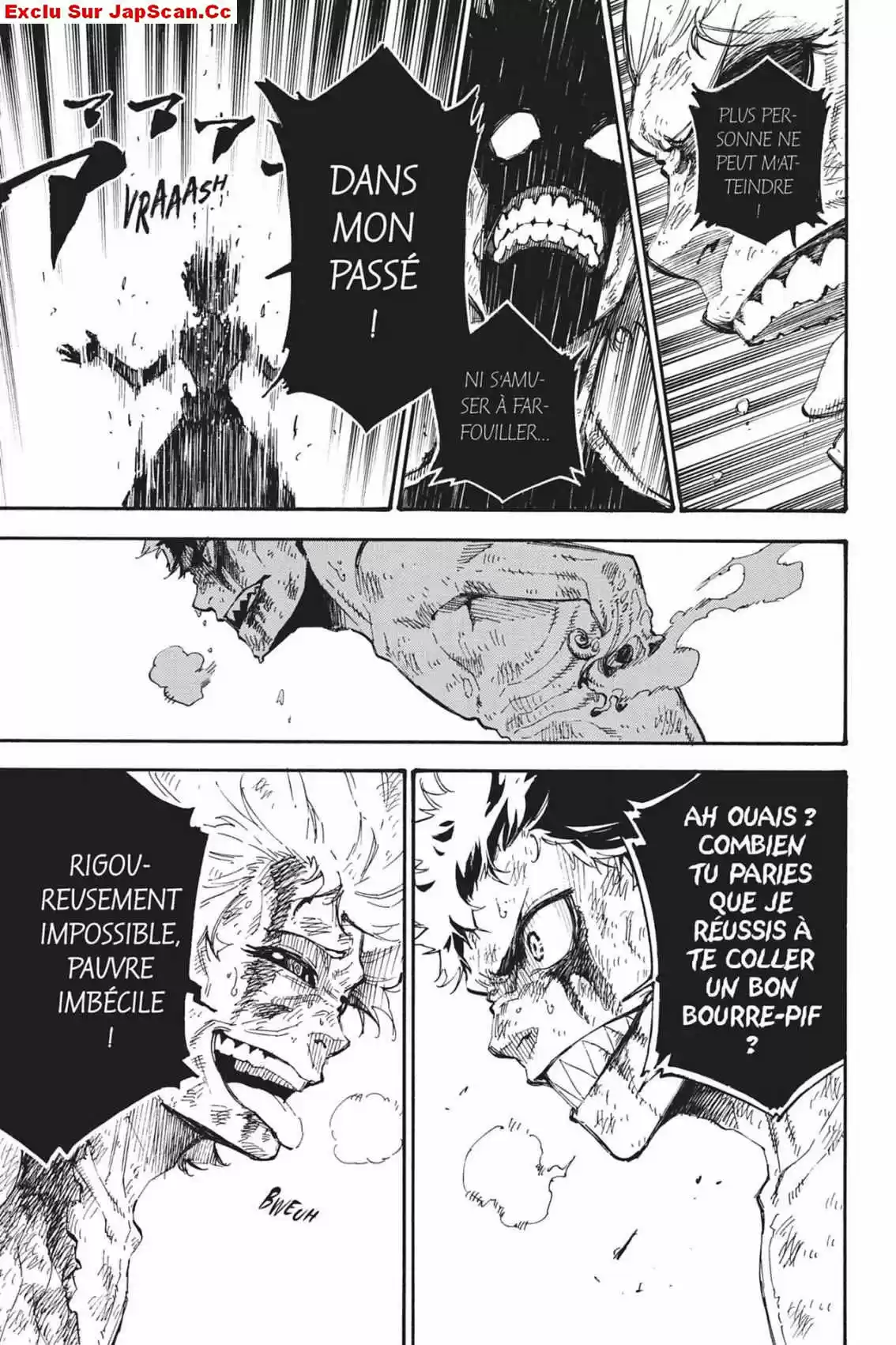 Read Dolly Kill Kill FR Manga Online