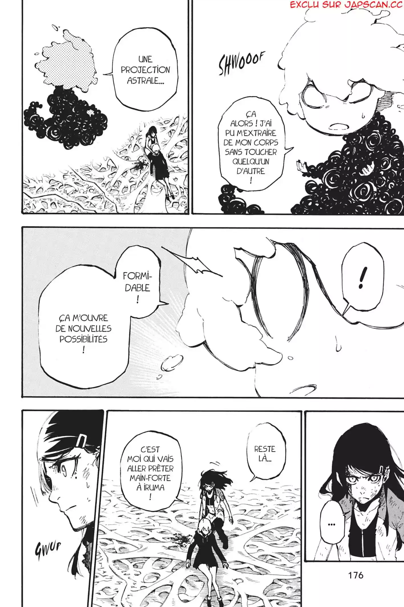 Read Dolly Kill Kill FR Manga Online
