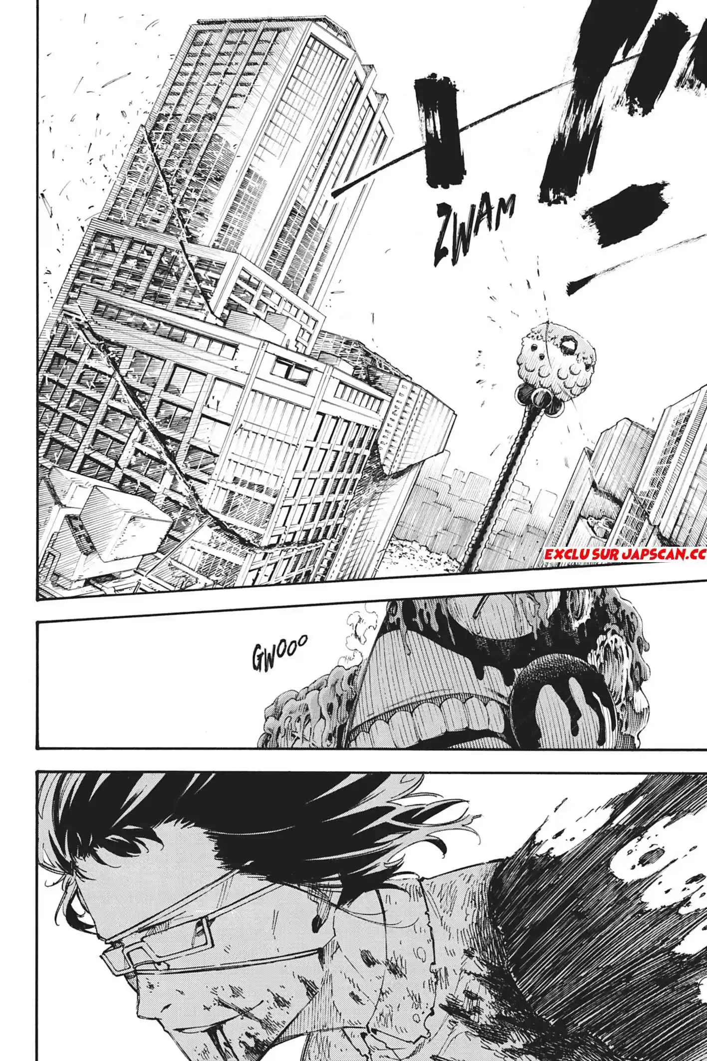Read Dolly Kill Kill FR Manga Online