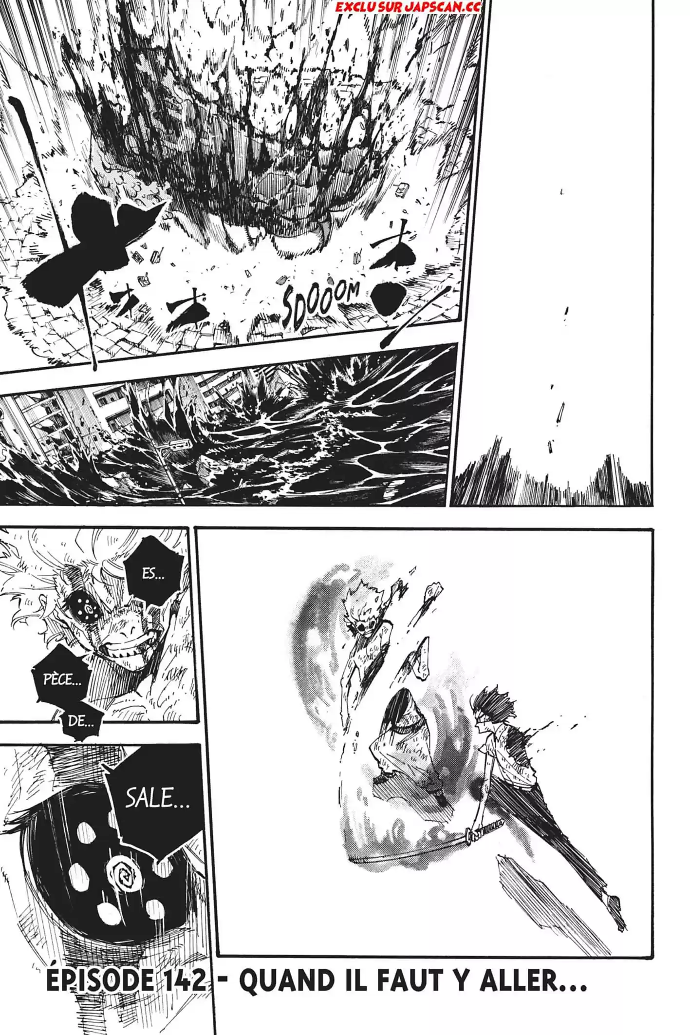 Read Dolly Kill Kill FR Manga Online