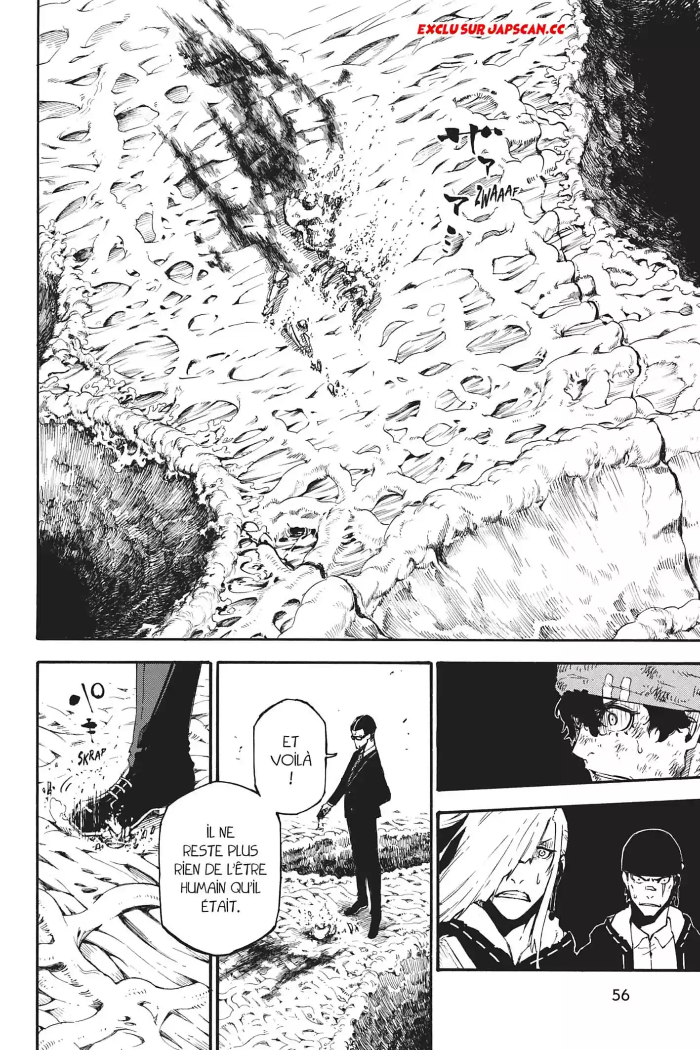 Read Dolly Kill Kill FR Manga Online