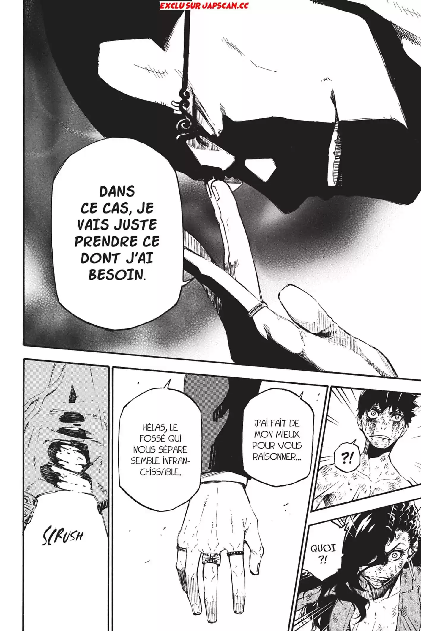 Read Dolly Kill Kill FR Manga Online