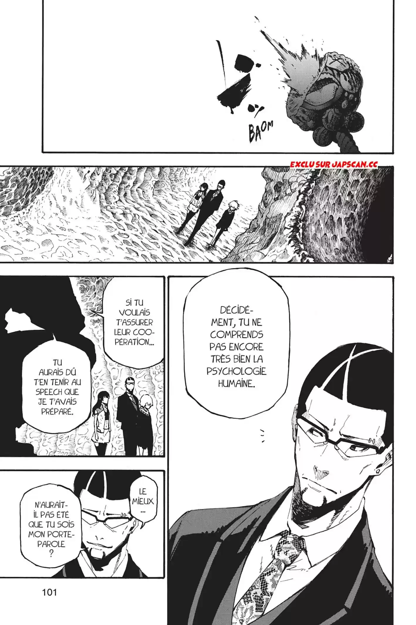 Read Dolly Kill Kill FR Manga Online