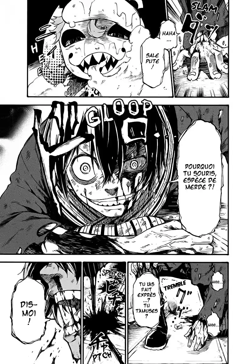 Read Dolly Kill Kill FR Manga Online