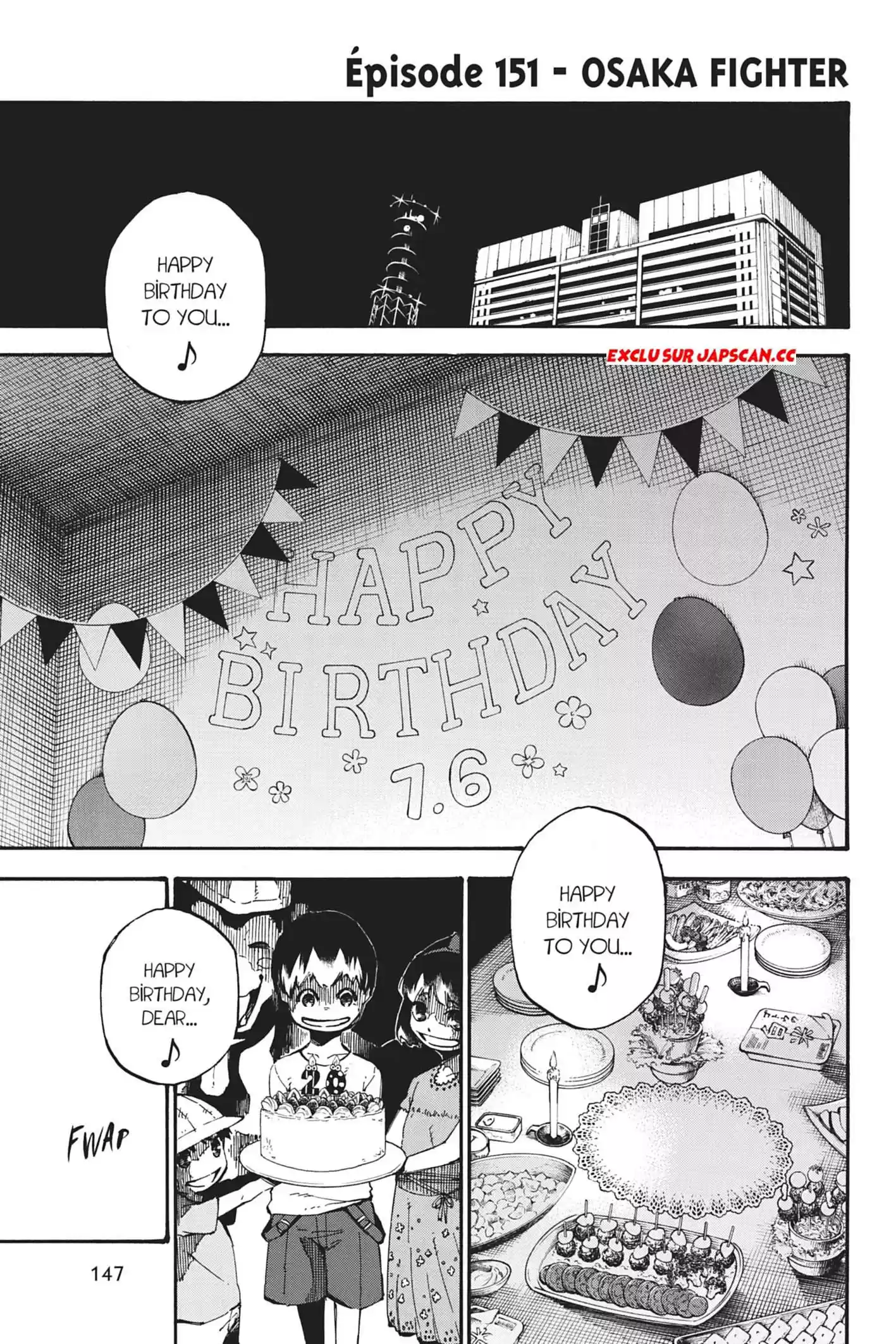 Read Dolly Kill Kill FR Manga Online