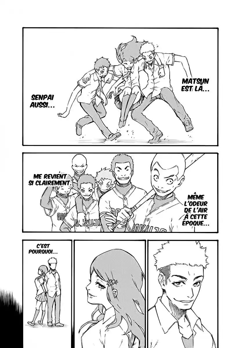 Read Dolly Kill Kill FR Manga Online