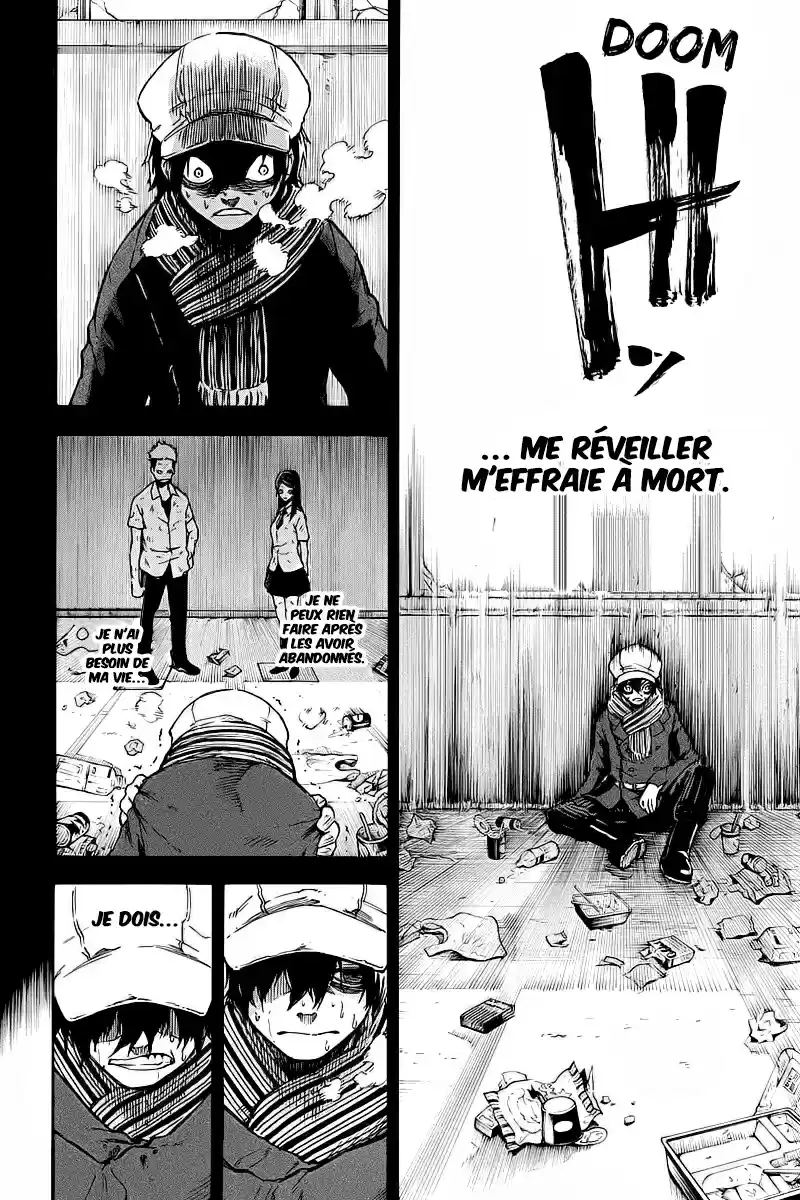 Read Dolly Kill Kill FR Manga Online