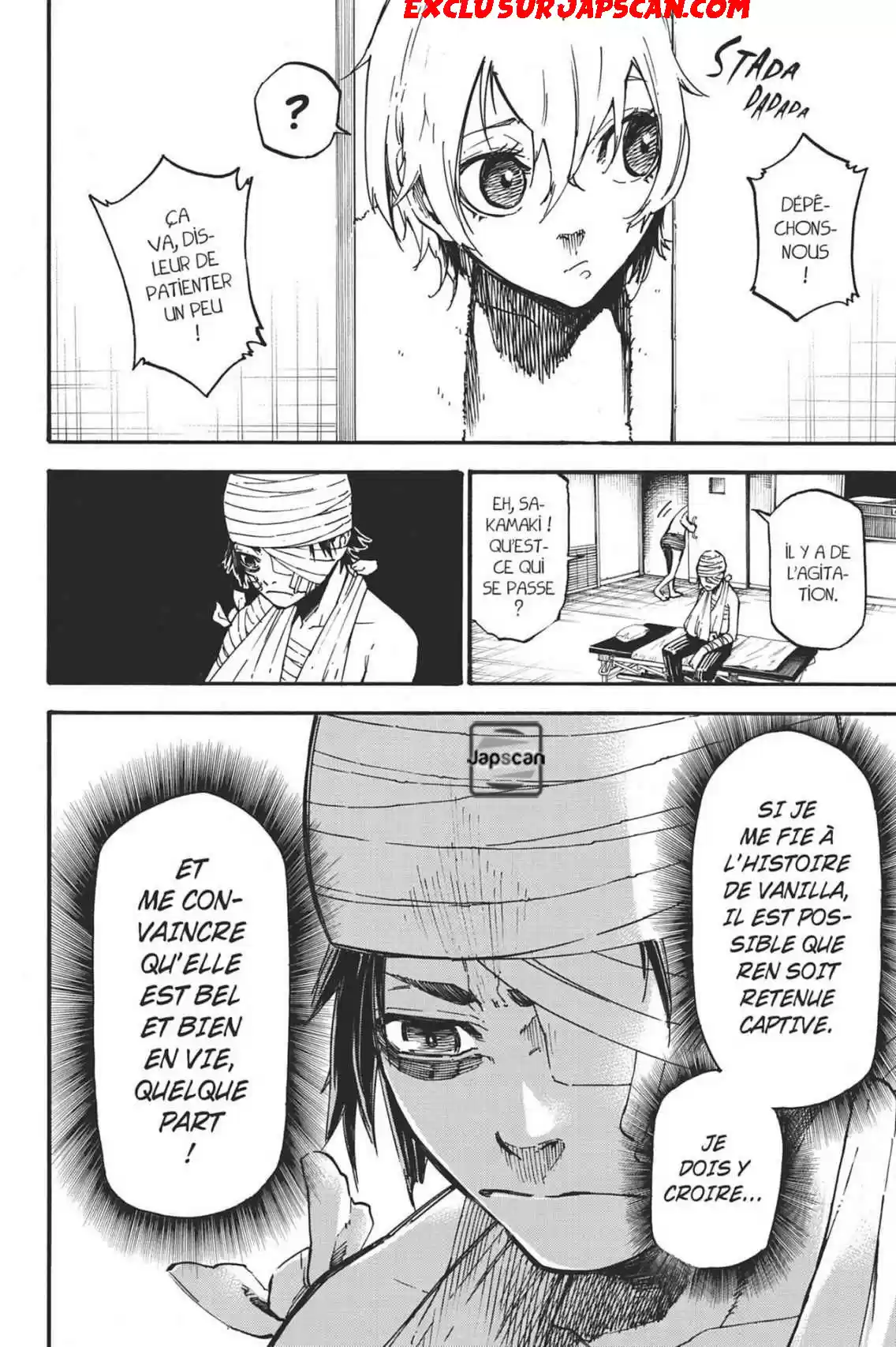 Read Dolly Kill Kill FR Manga Online