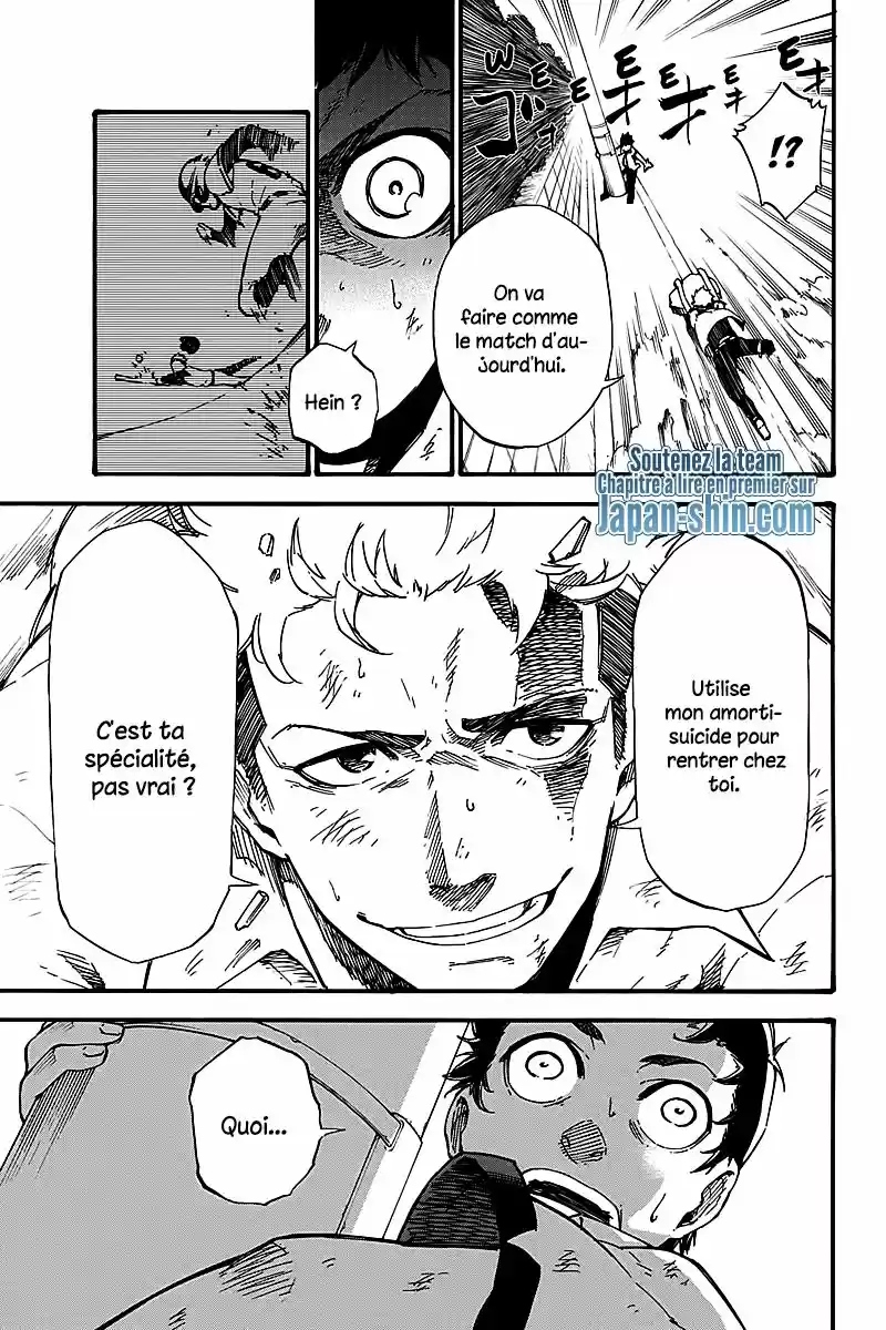 Read Dolly Kill Kill FR Manga Online