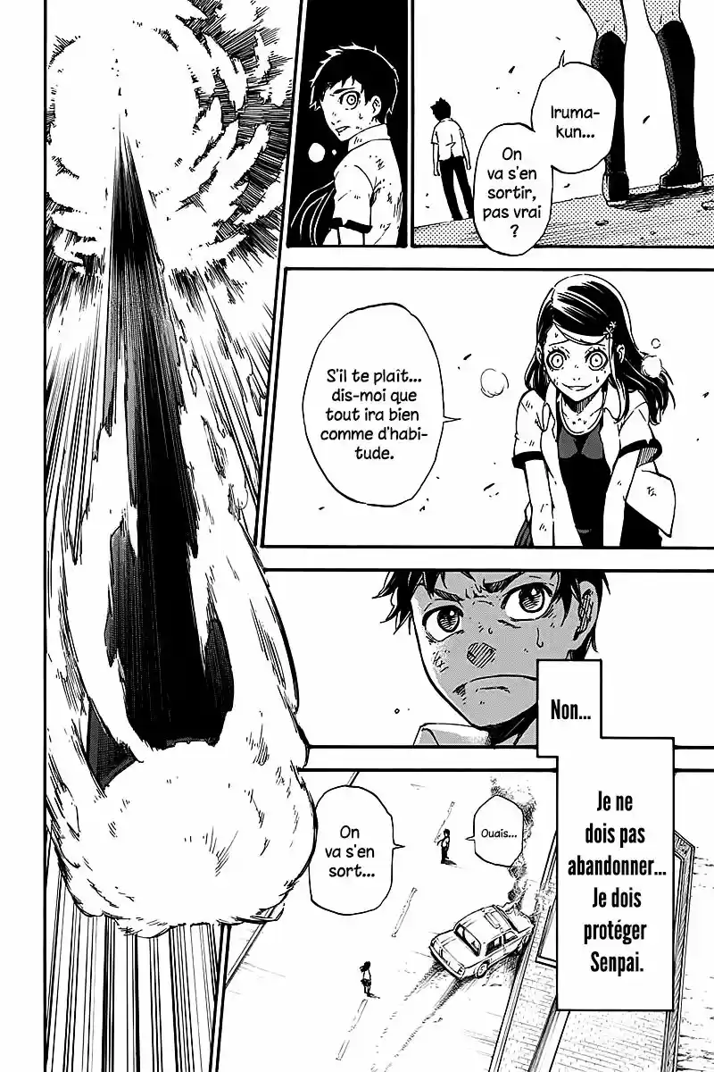 Read Dolly Kill Kill FR Manga Online