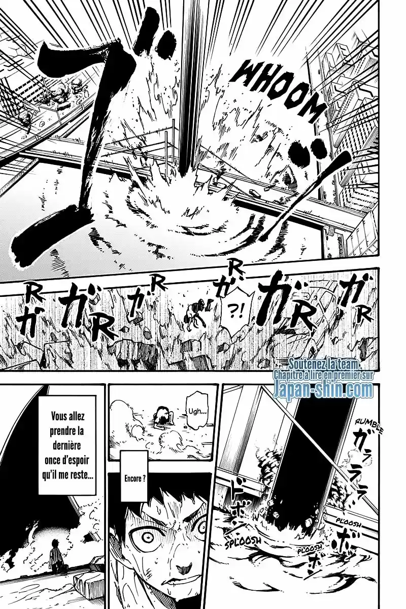 Read Dolly Kill Kill FR Manga Online