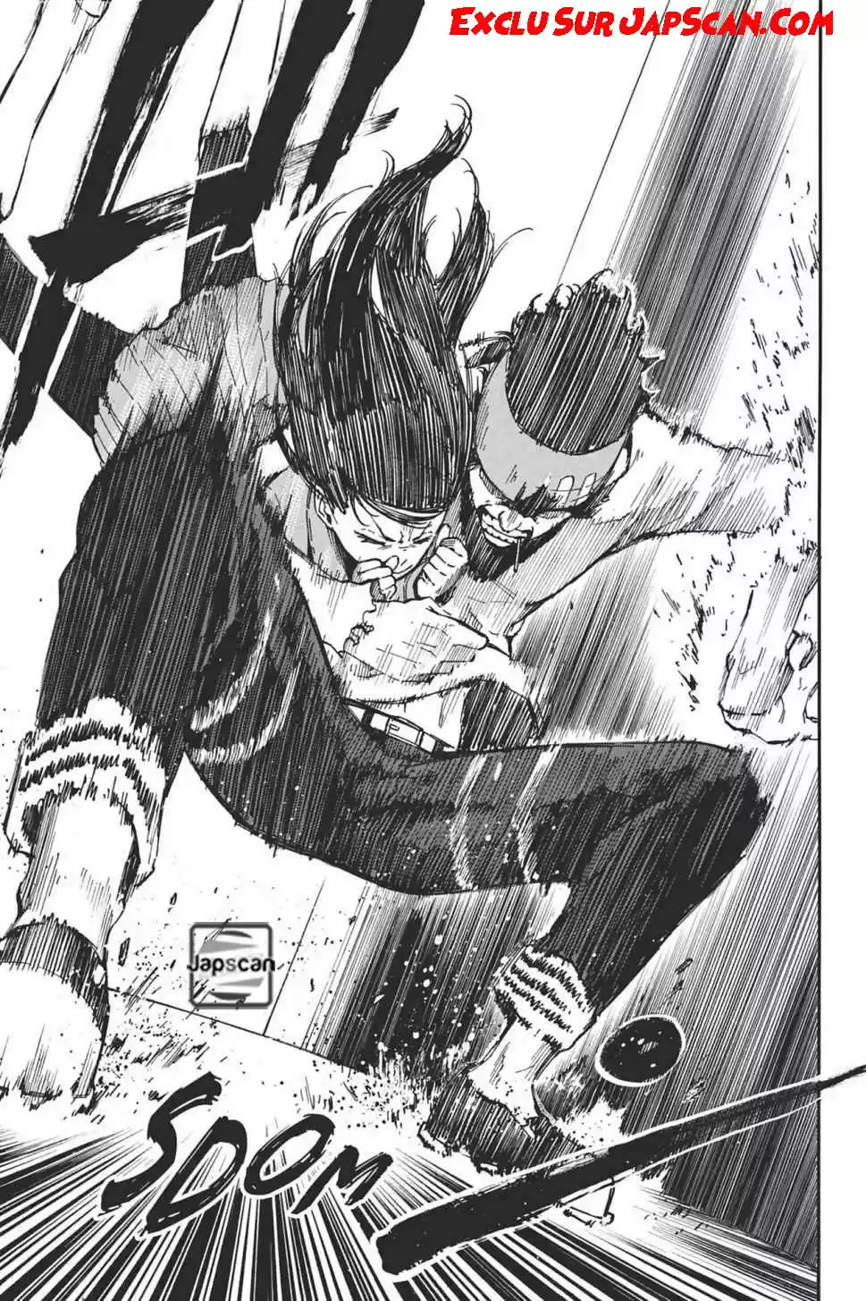 Read Dolly Kill Kill FR Manga Online