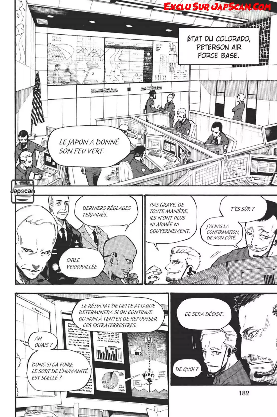Read Dolly Kill Kill FR Manga Online