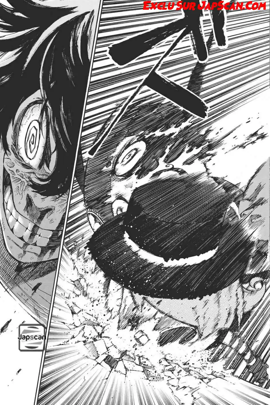 Read Dolly Kill Kill FR Manga Online