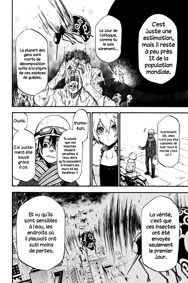 Read Dolly Kill Kill FR Manga Online