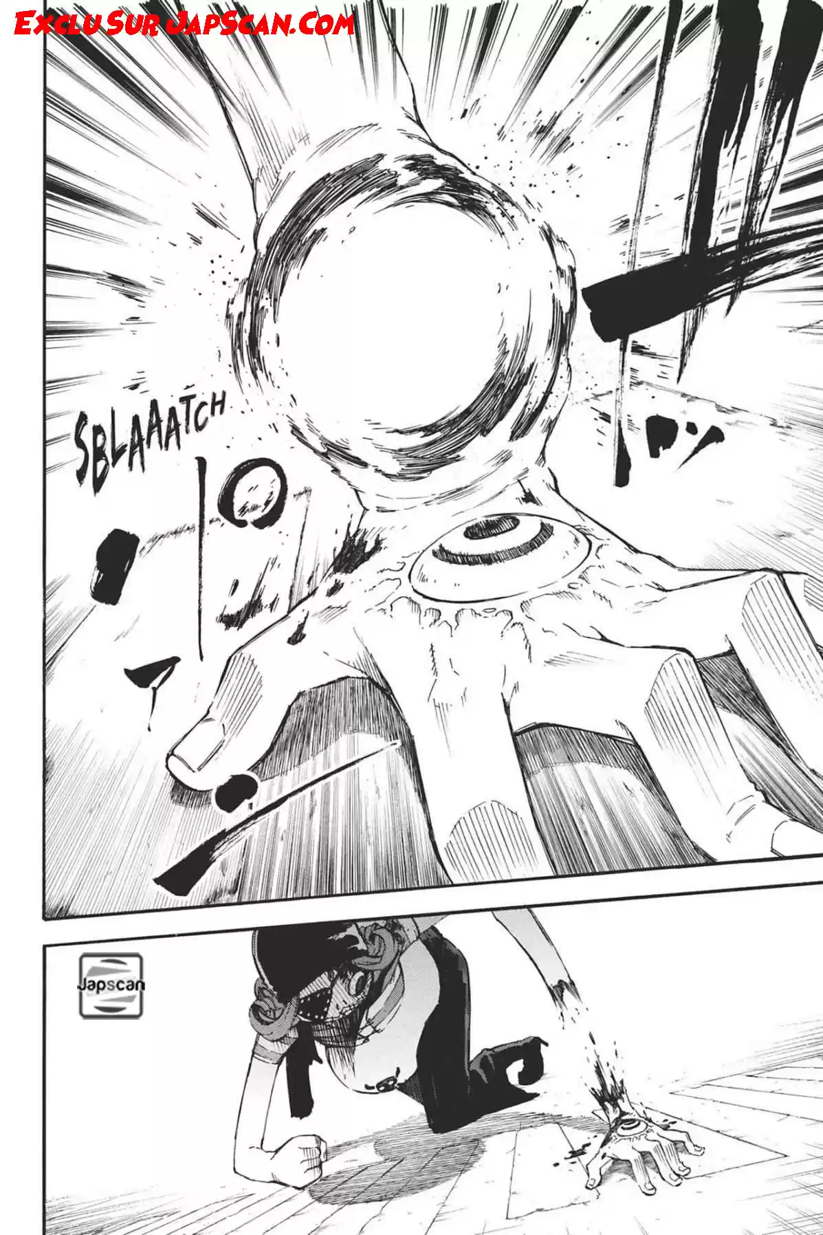 Read Dolly Kill Kill FR Manga Online