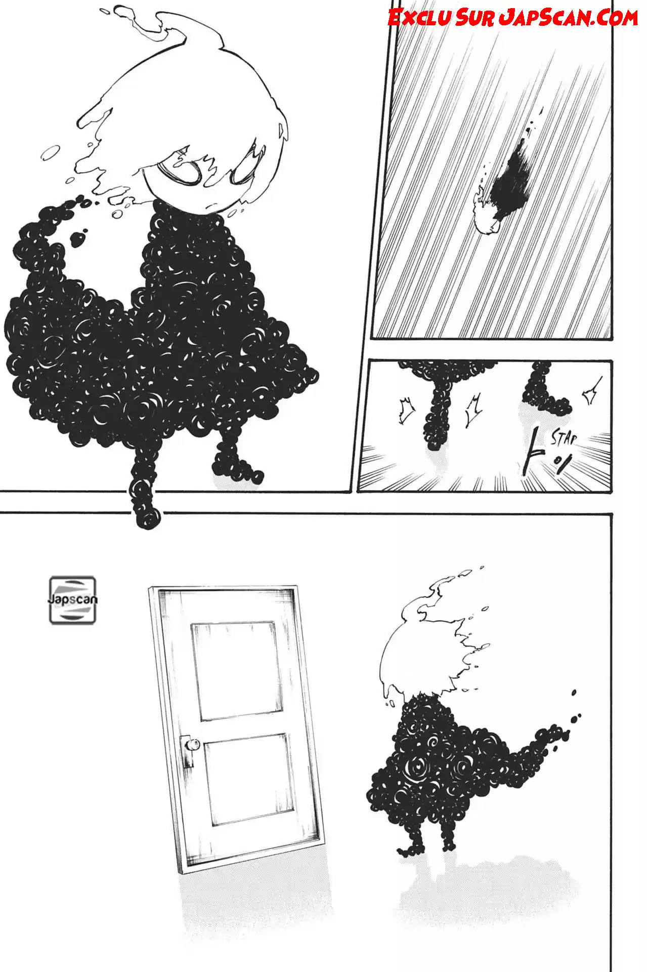 Read Dolly Kill Kill FR Manga Online