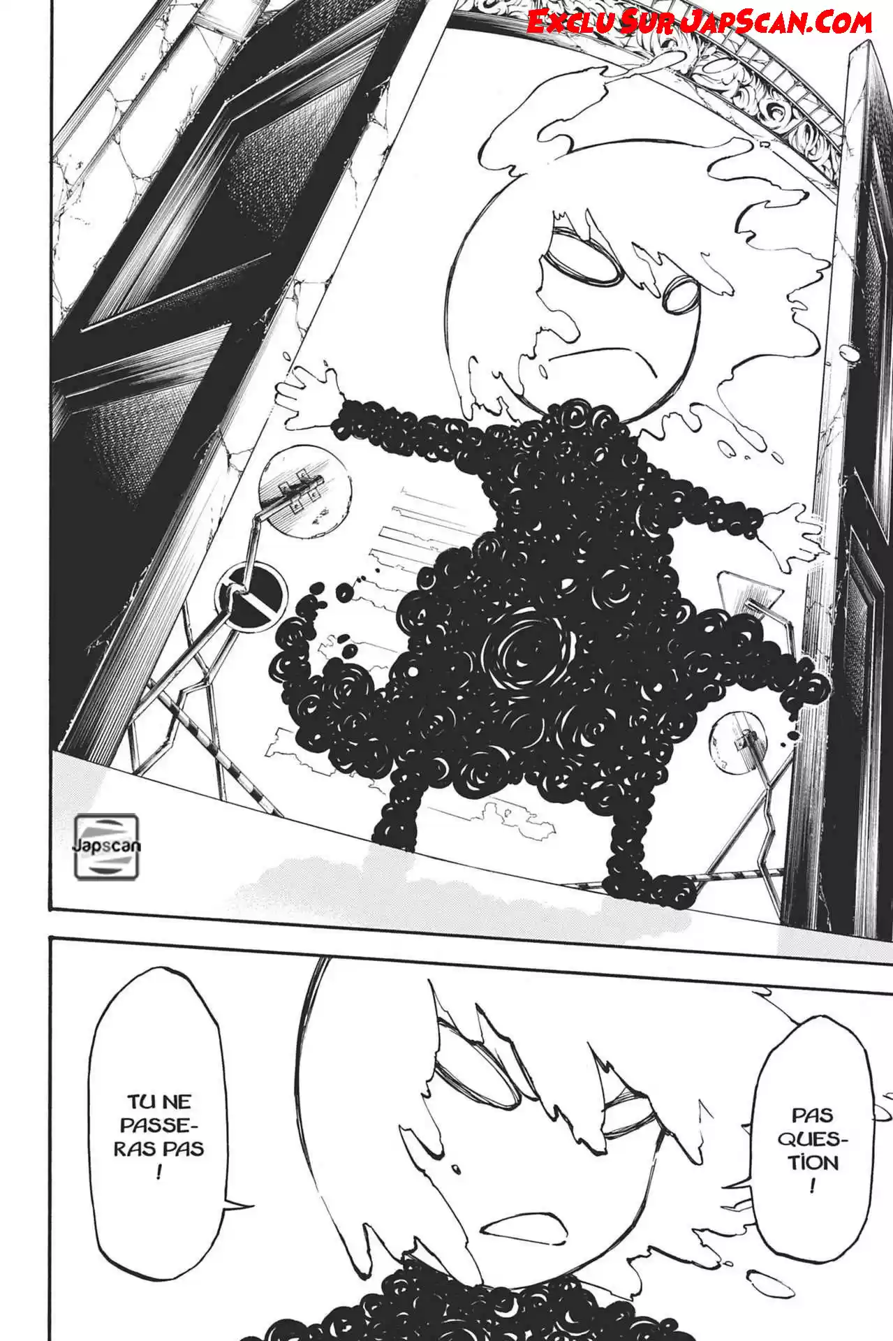 Read Dolly Kill Kill FR Manga Online