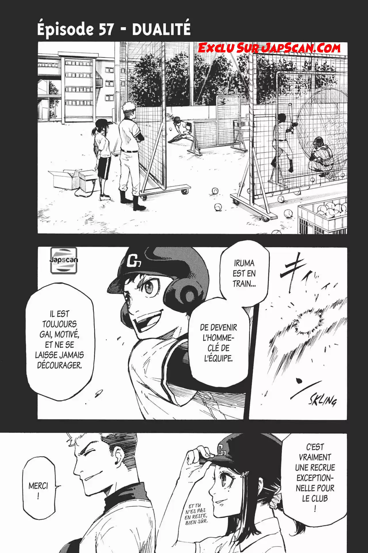 Read Dolly Kill Kill FR Manga Online
