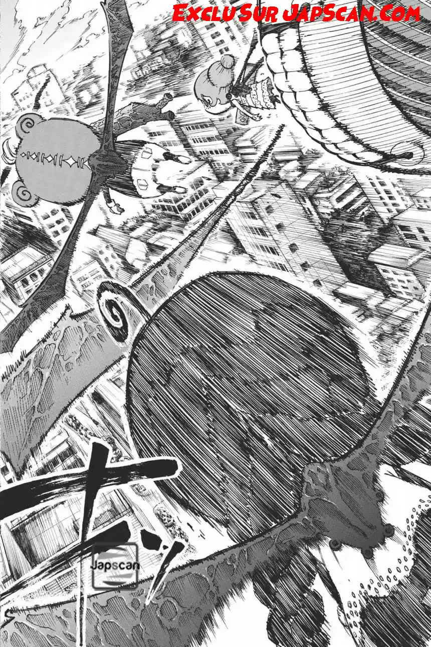 Read Dolly Kill Kill FR Manga Online